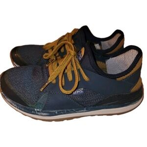 Lems Shoes Mens 7 D Mesa Safari Hiking Trail Athletic Casual Minimalist Gorpcore